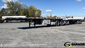 LODE KING 32′ + 28′ BI-TRAIN COMBO 2019
