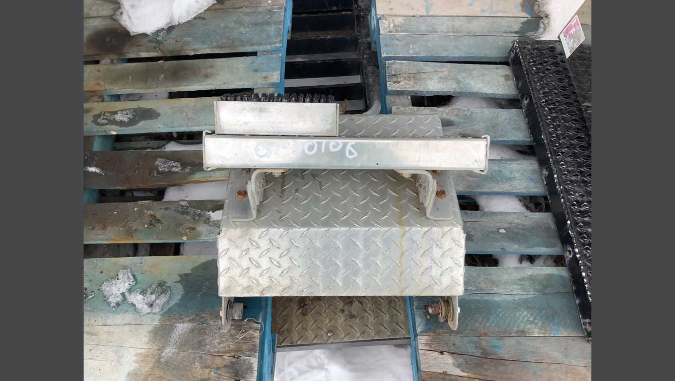 2014 WESTERN STAR 4900FA