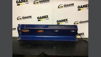 2018 WESTERN STAR 5700XE