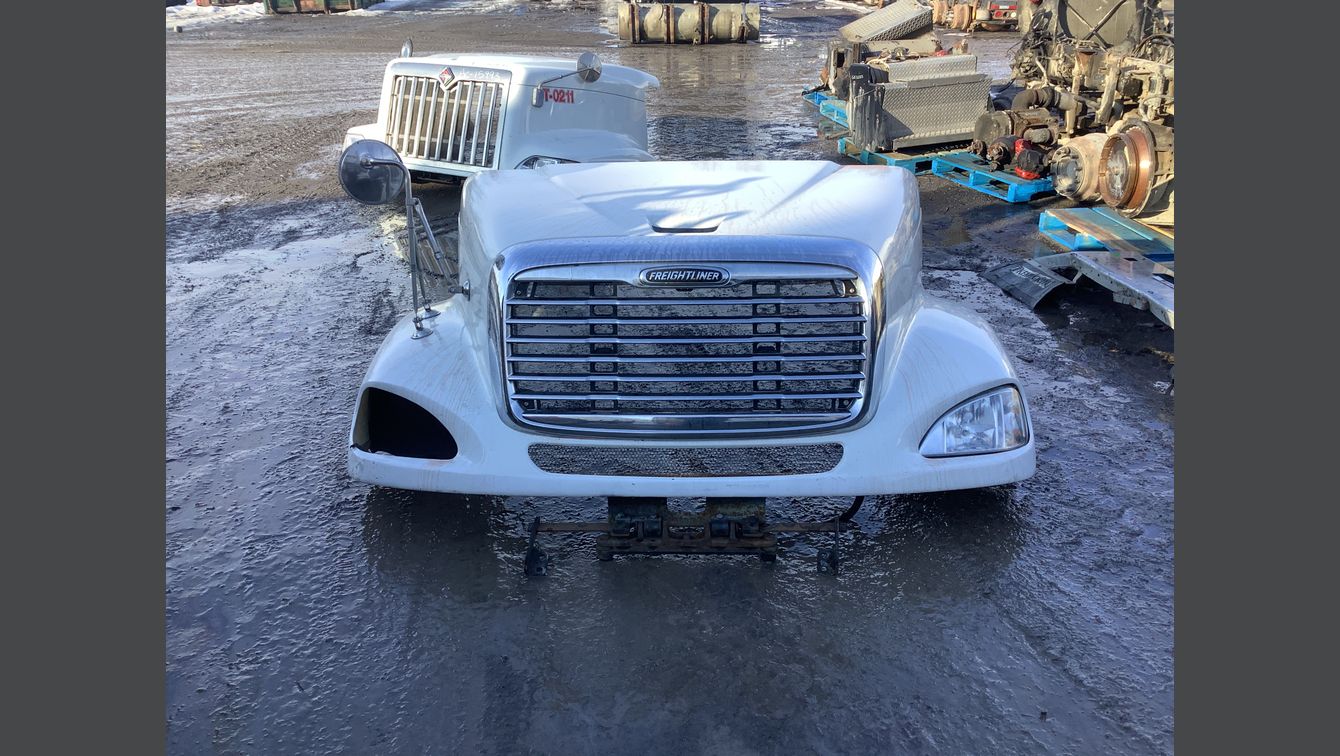 2009 FREIGHTLINER COLUMBIA C120