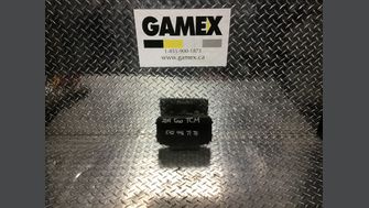 2014 MITSUBISHI FUSO