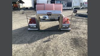 2014 WESTERN STAR 4900FA