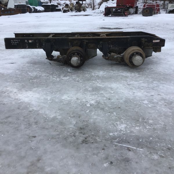  ROCKWELL/MERITOR RT-46-160 main image