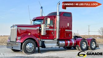 KENWORTH W900L 2019