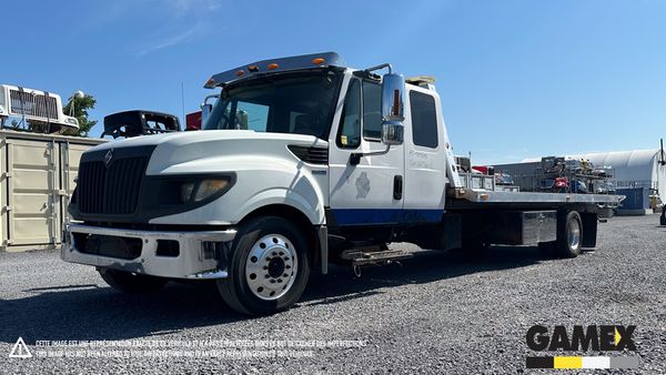 2012 INTERNATIONAL TERRASTAR main image
