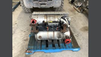 2020 FREIGHTLINER M2 106