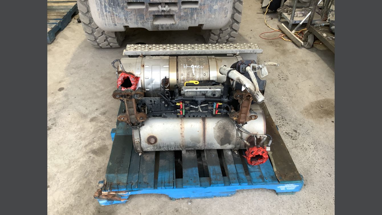 2020 FREIGHTLINER M2 106