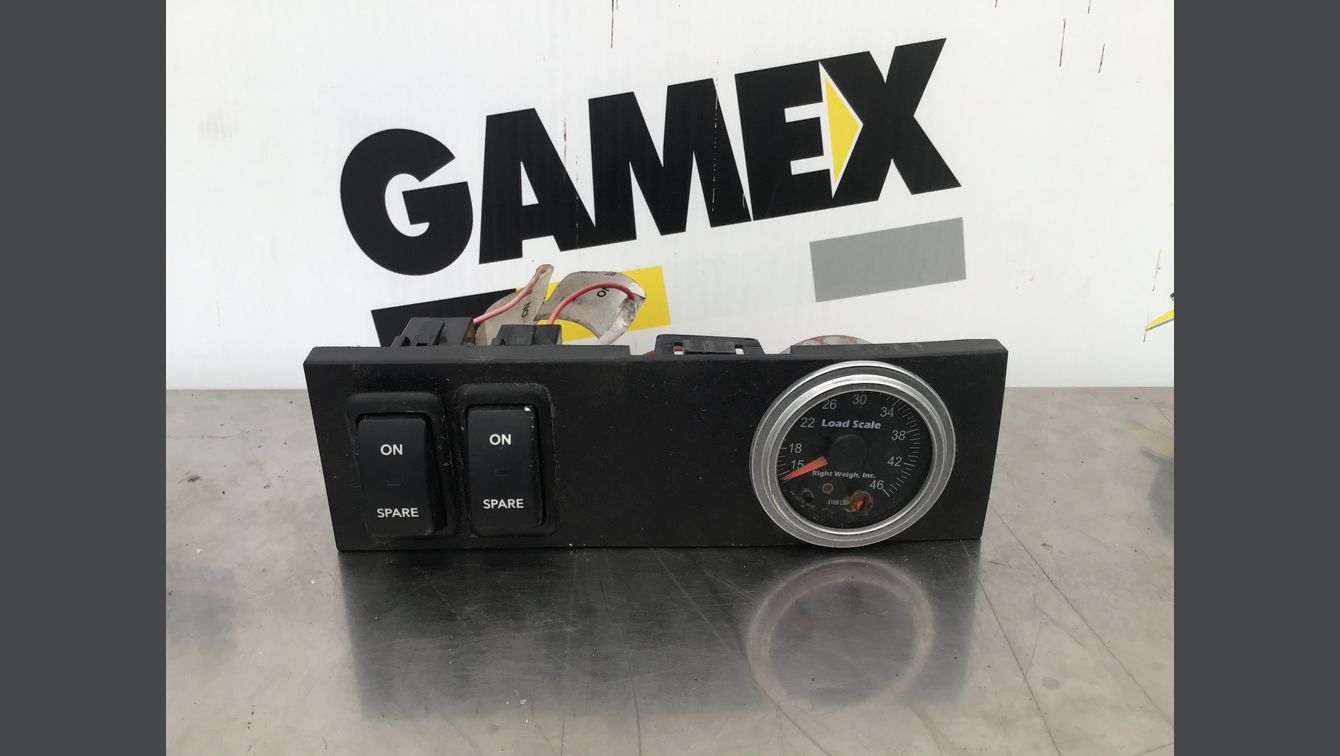 2019 INTERNATIONAL LT625