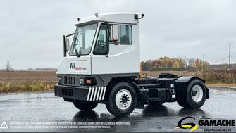 KALMAR OTTAWA T2 4X2 2018