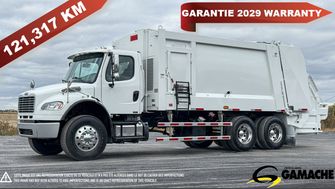 FREIGHTLINER M2 106 2023