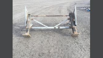 2022 WABASH DRY VAN REMORQUE