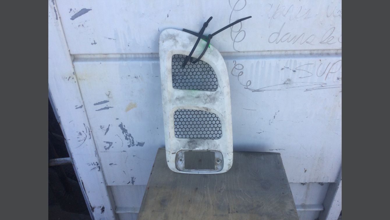 1997/2007 FORD/STERLING