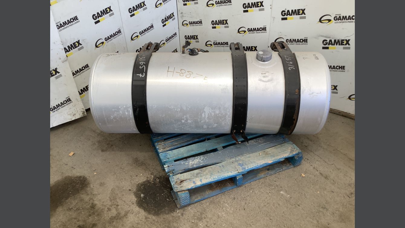 2021 FREIGHTLINER CASCADIA 