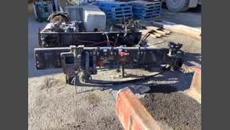 2022 WESTERN STAR 4900