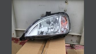 FREIGHTLINER COLUMBIA C120