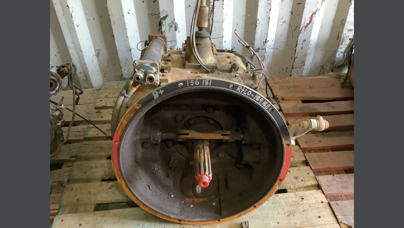 EATON-FULLER RTLO-18918B