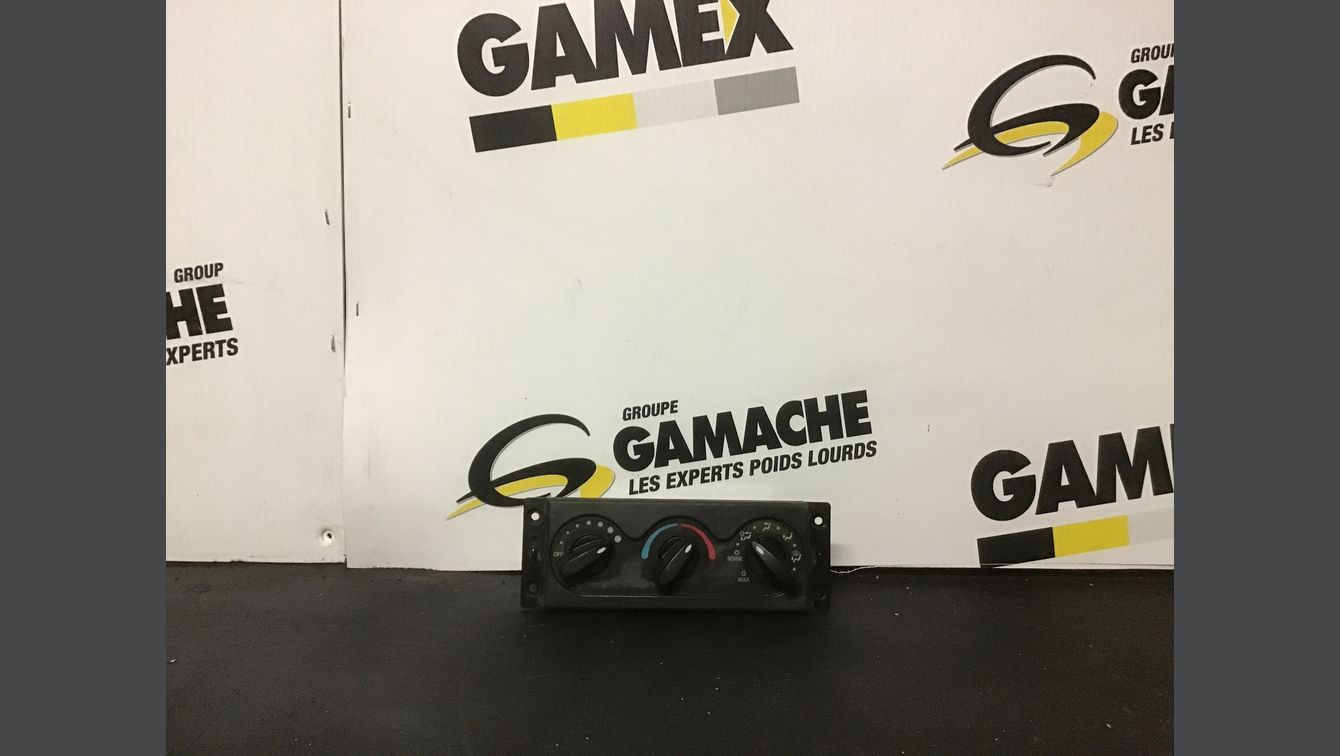 2012 INTERNATIONAL PROSTAR