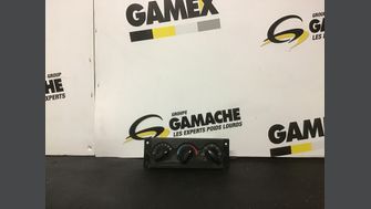 2012 INTERNATIONAL PROSTAR