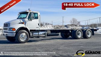 STERLING ACTERRA 2009