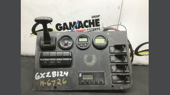 2016 FREIGHTLINER CASCADIA 