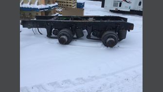 ROCKWELL/MERITOR 40-143