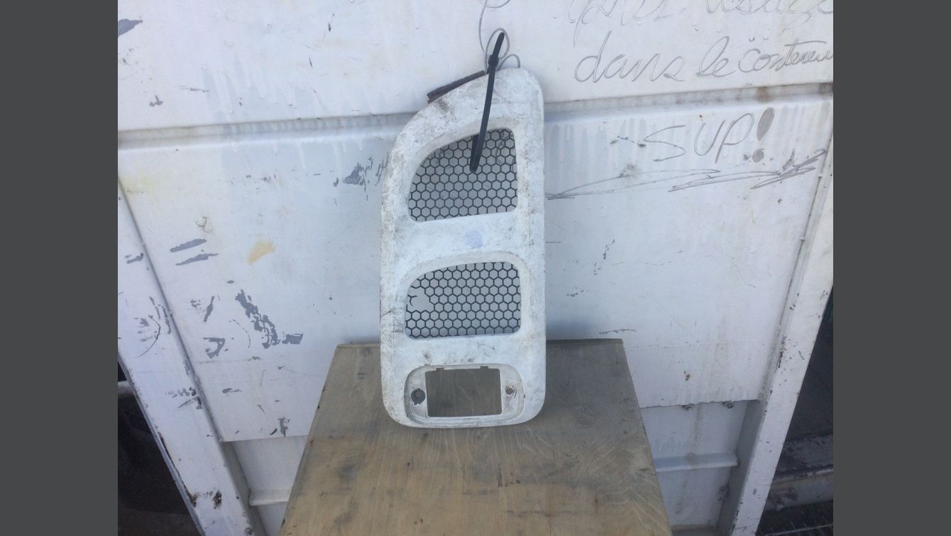 1997/2007 FORD/STERLING