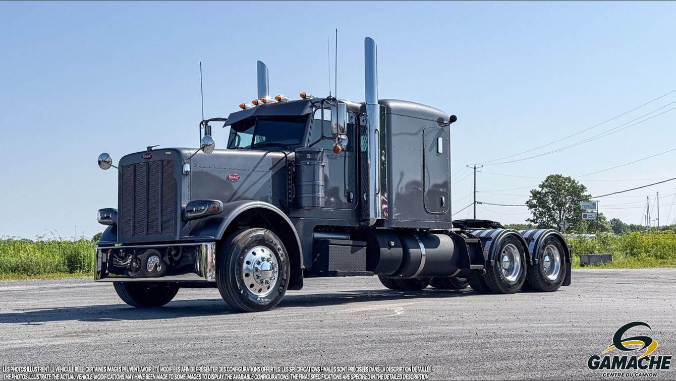 PETERBILT 389 2020
