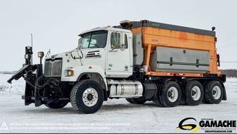 WESTERN STAR 4700 2014