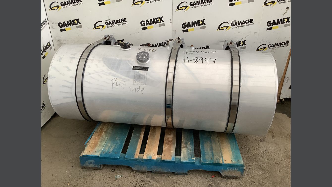 2020 INTERNATIONAL LONESTAR