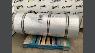 2020 INTERNATIONAL LONESTAR