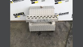 2016 WESTERN STAR 4900FA