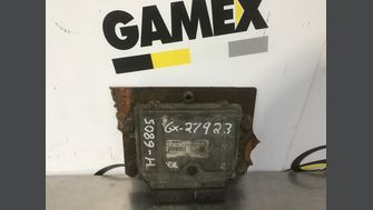 2012 INTERNATIONAL DURASTAR