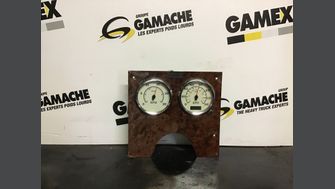 2007 INTERNATIONAL 9900