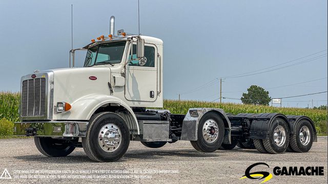 2014 PETERBILT 365
