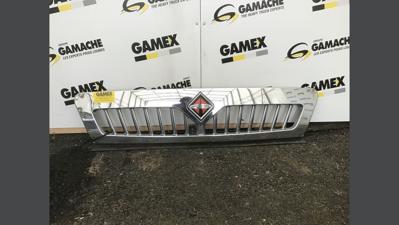 2010 INTERNATIONAL CITYSTAR