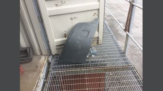 FREIGHTLINER CENTURY