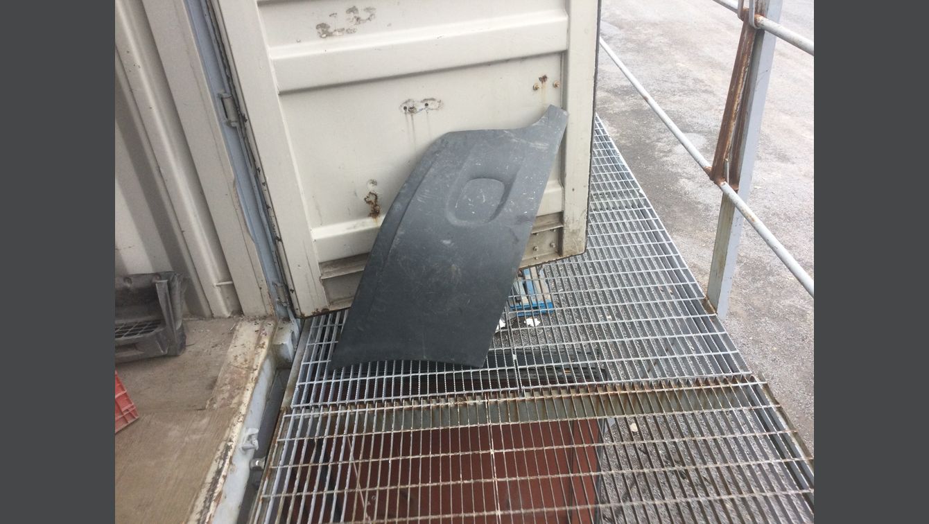 FREIGHTLINER CENTURY