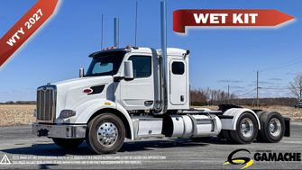 PETERBILT 567 2023