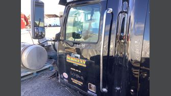 2018 WESTERN STAR 5700XE