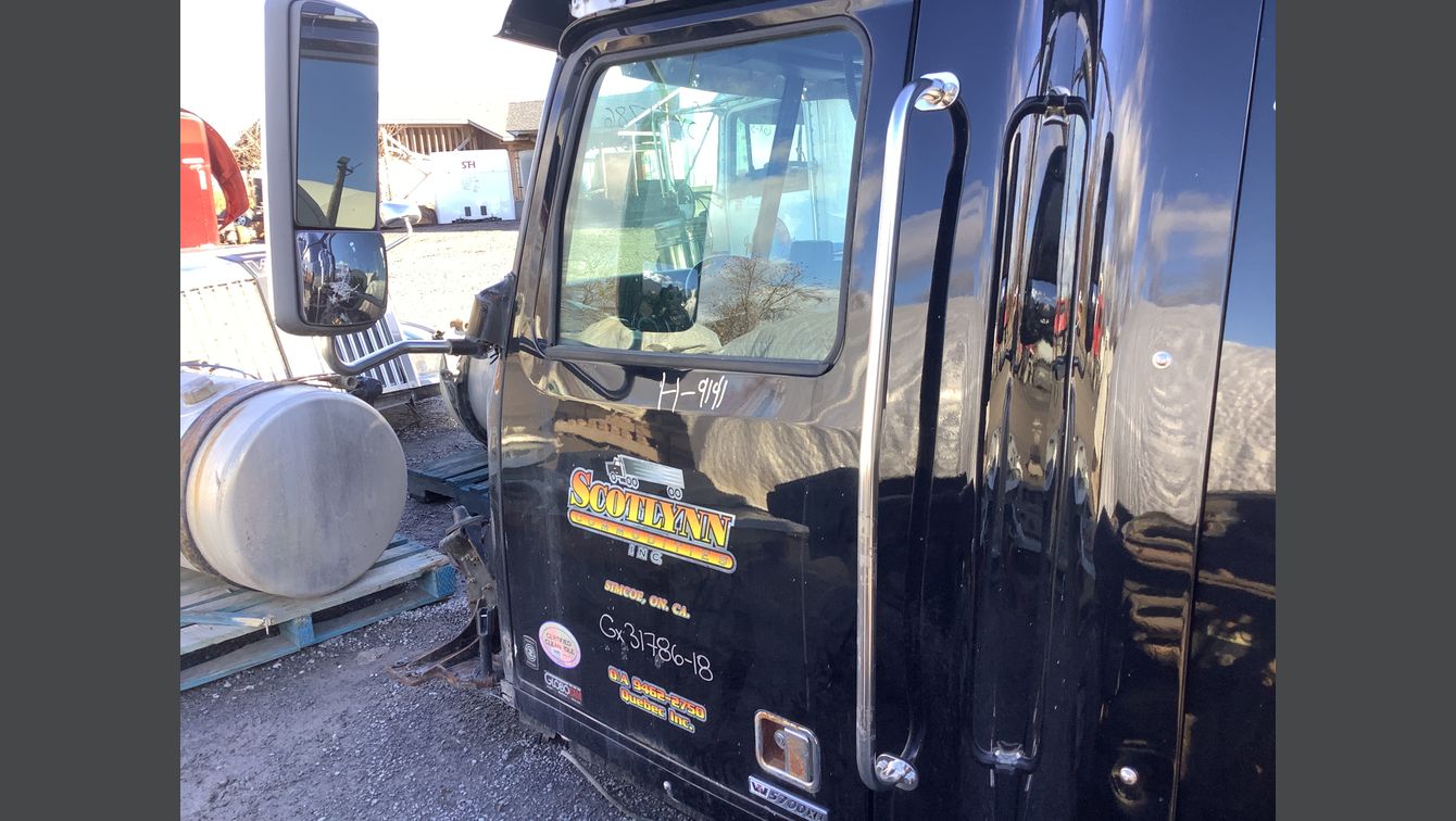 2018 WESTERN STAR 5700XE