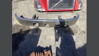 2007 STERLING CITERNE