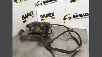 2007 INTERNATIONAL 9400