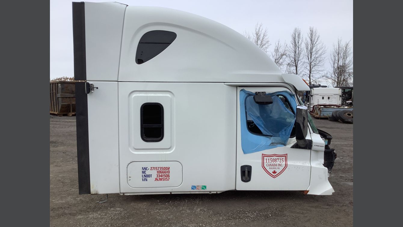 DETROIT AUTOMATIQUE / DETROIT AUTOMATIC DT12-1650-OH1