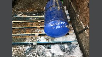 2017 FREIGHTLINER CA113BC