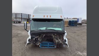 2018 FREIGHTLINER CASCADIA