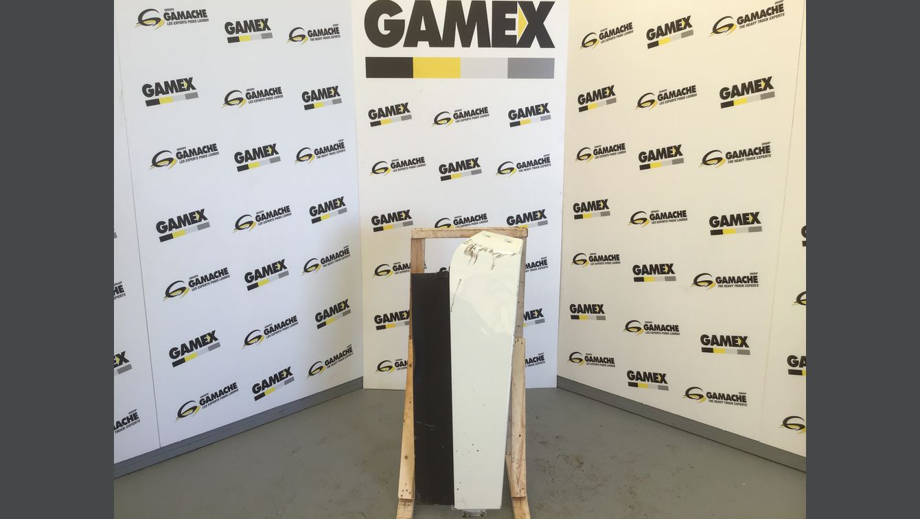 2017 FREIGHTLINER CASCADIA 