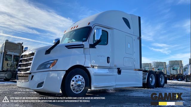 2020 FREIGHTLINER CASCADIA