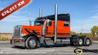 PETERBILT 389 2019