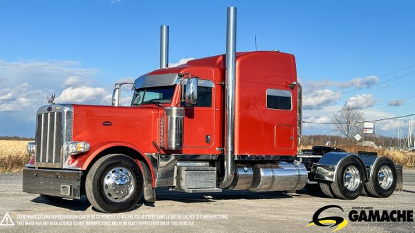 2020 PETERBILT 389 main image