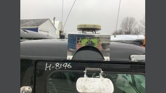 2021 WESTERN STAR 4900FA